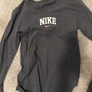 nike long sleeve